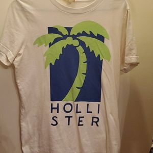 Hollister shirt